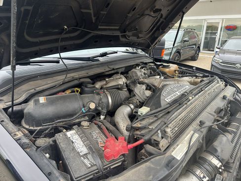 Used 2008 Ford F250 XLT AWD/4WD image 26