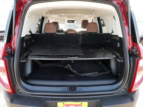 Used 2023 Ford Bronco Sport Outer Banks w/ Tech Package image 18