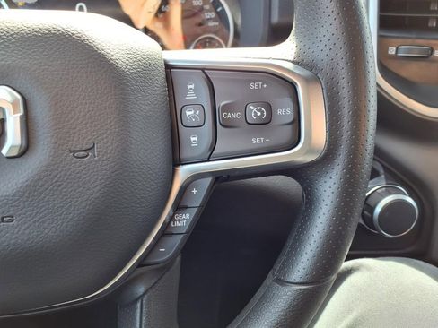 New 2026 RAM 1500 Express AWD/4WD image 13