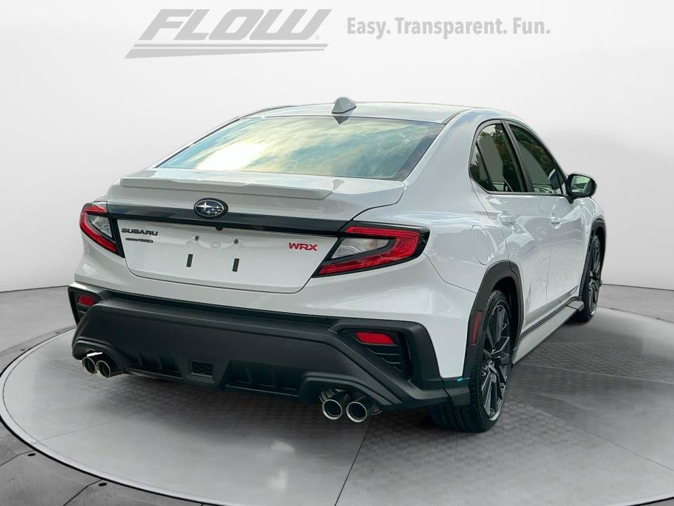 New 2026 Subaru WRX Premium AWD/4WD image 7