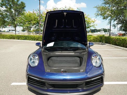 Used 2020 Porsche 911 Carrera S RWD image 12