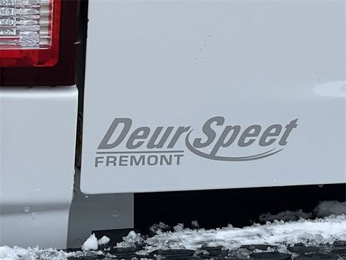 Used 2019 RAM 1500 Express w/ Wheel & Sound Group image 41