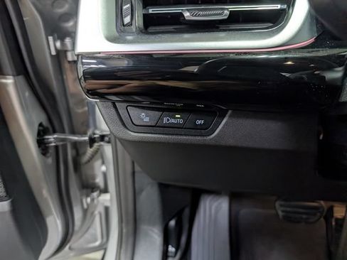 Used 2024 BMW X1 xDrive28i w/ Convenience Package AWD/4WD image 20