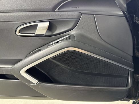Certified 2014 Porsche 911 Carrera RWD image 32