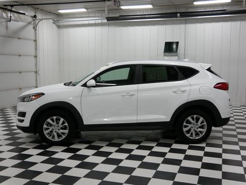 Used 2020 Hyundai Tucson Value image 6