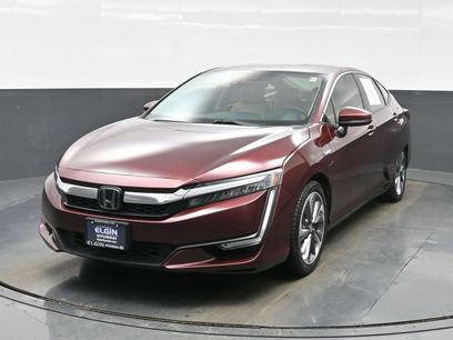 Used 2018 Honda Clarity