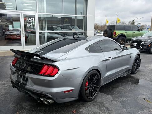 Used 2021 Ford Mustang Shelby GT500 w/ Technology Package image 11
