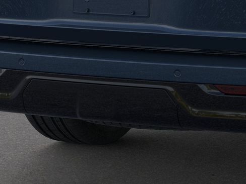 New 2026 Lincoln Navigator L Reserve AWD/4WD image 23