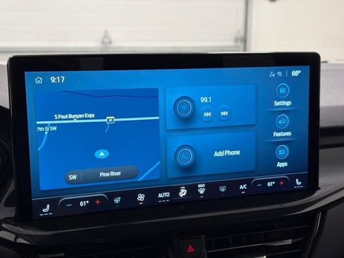 New 2026 Ford Escape ST-Line w/ Tech Pack #1 AWD/4WD image 24