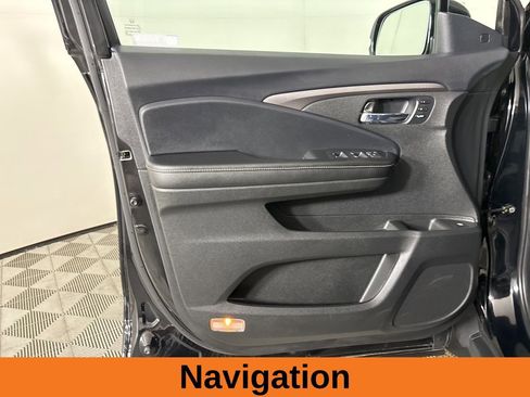 Used 2022 Honda Ridgeline RTL-E image 9