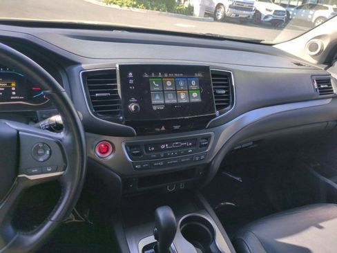 Used 2019 Honda Pilot EX-L image 14