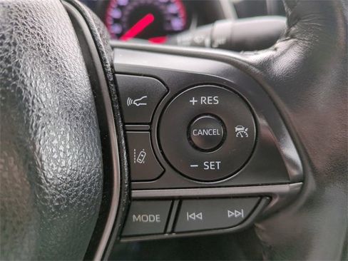 Used 2023 Toyota Camry XSE image 24