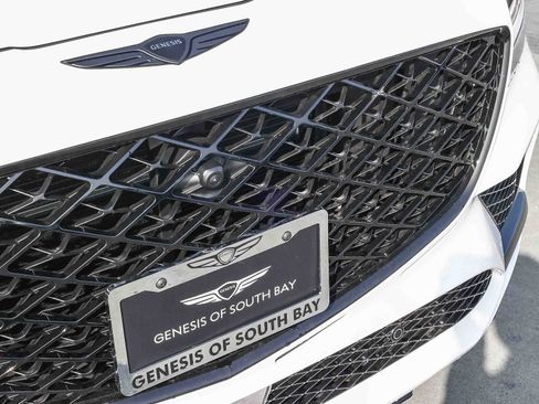 New 2026 Genesis GV80 3.5T Prestige image 11