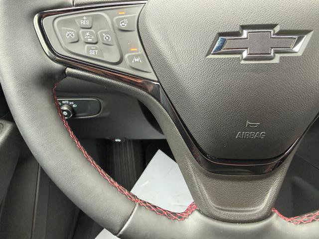 Used 2024 Chevrolet Equinox RS AWD/4WD image 17