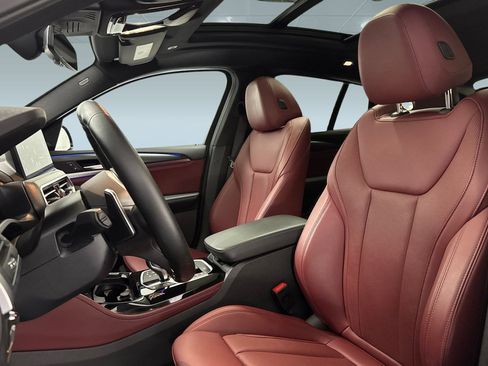 Used 2023 BMW X4 xDrive30i w/ M Sport Package image 22