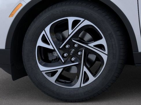 New 2026 Lincoln Nautilus Premier w/ Jet Appearance Package image 19