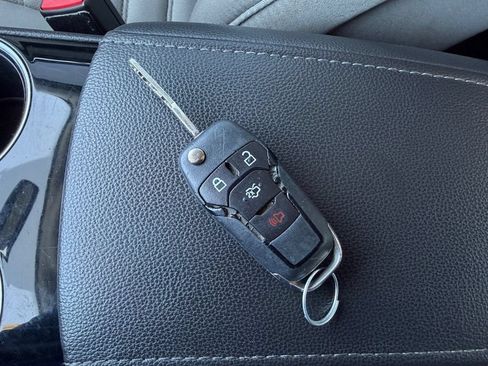 Used 2014 Ford Fusion S FWD image 31