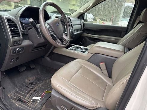 Used 2019 Ford Expedition Max XLT w/ Equipment Group 202A image 19