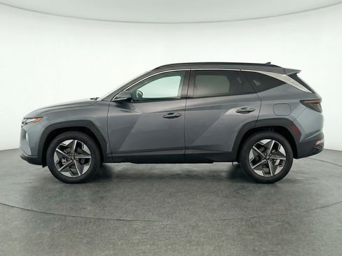 Used 2025 Hyundai Tucson SEL AWD/4WD image 5