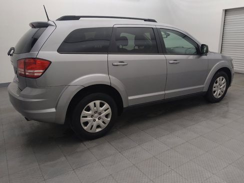 Used 2020 Dodge Journey SE image 10