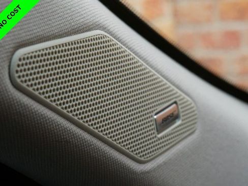 Certified 2023 Nissan Rogue Platinum w/ Platinum Premium Package image 25