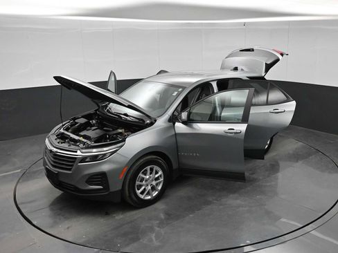 Used 2023 Chevrolet Equinox LS w/ LS Convenience Package FWD image 42