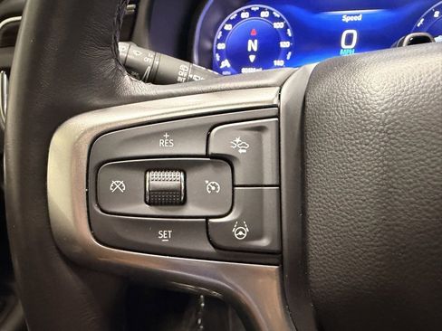 Used 2024 Chevrolet Tahoe Premier image 41