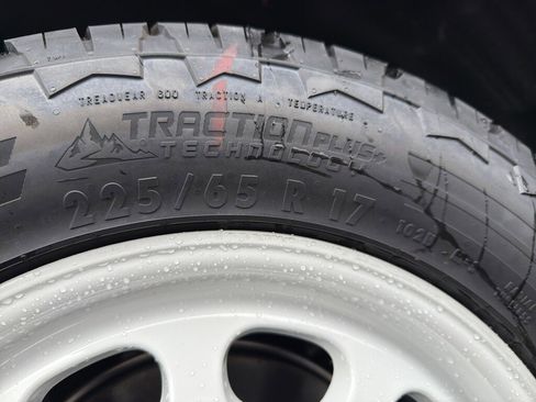 New 2025 Ford Bronco Sport Heritage w/ Convenience Package image 16