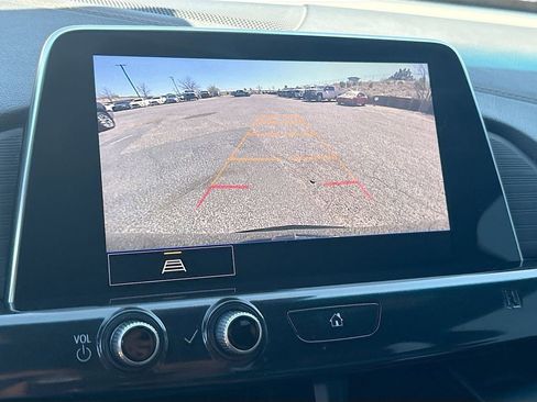 Used 2021 Cadillac CT4 V w/ Technology Package image 14