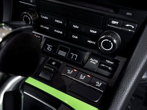 Used 2019 Porsche 911 GT3 RS w/ Light Design Package image 26