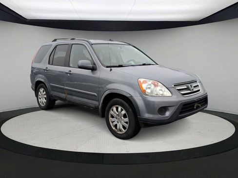 Used 2006 Honda CR-V EX image 2