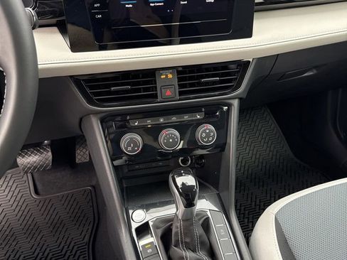 New 2026 Volkswagen Taos S image 24