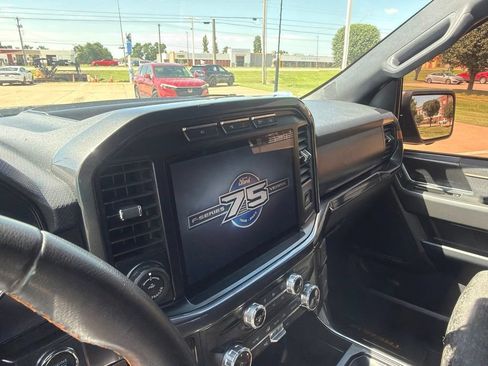 Used 2023 Ford F150 Tremor w/ Trailer Tow Package AWD/4WD image 21