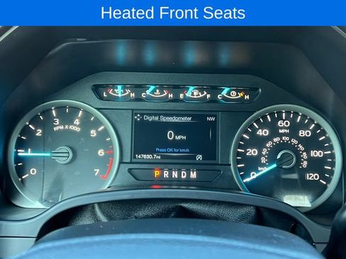 Used 2019 Ford F150 XLT w/ Equipment Group 302A Luxury AWD/4WD image 27