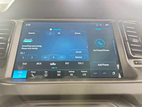 New 2025 Ford Bronco Big Bend image 27