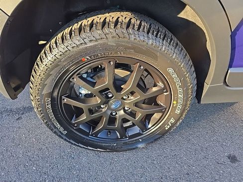 New 2026 Subaru Crosstrek 2.5i Wilderness image 9