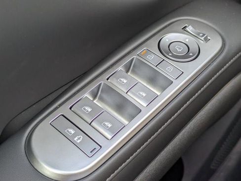 New 2026 Hyundai Palisade Calligraphy image 24