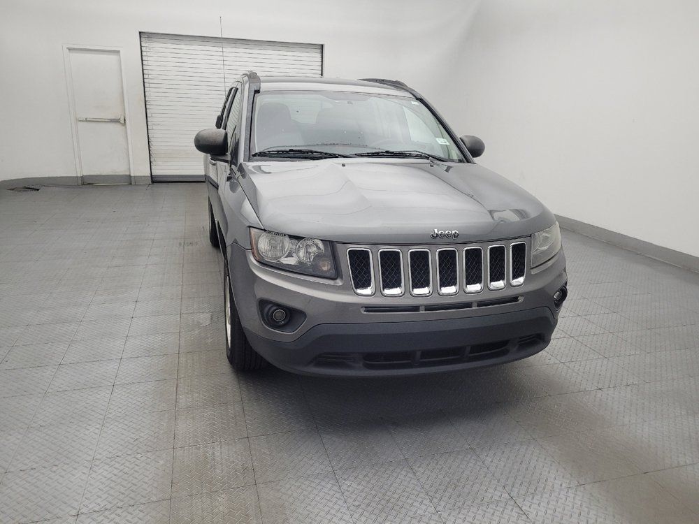 Used 2014 Jeep Compass Sport w/ Power Value Group FWD image 14
