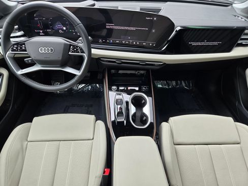 Used 2026 Audi A6 Prestige w/ Prestige Package AWD/4WD image 13