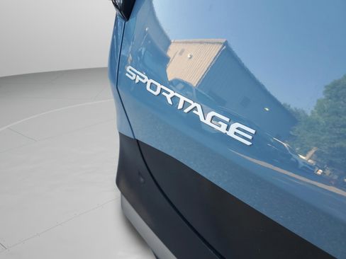 Certified 2026 Kia Sportage S AWD/4WD image 32