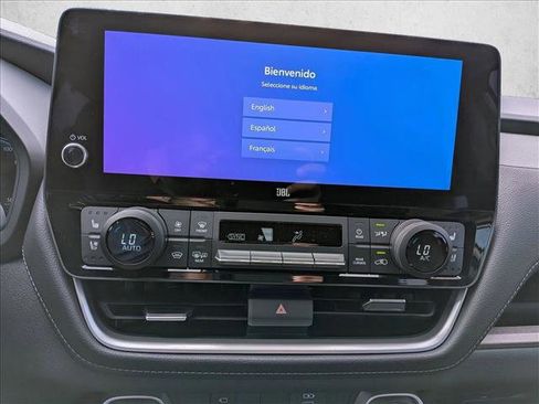 New 2026 Toyota Grand Highlander Platinum image 12