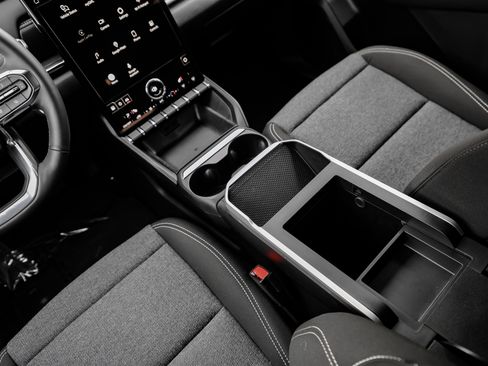 New 2026 GMC Terrain Elevation w/ Technology Package II image 26