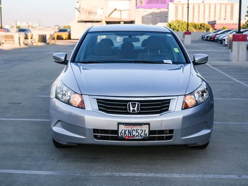 Used 2009 Honda Accord LX image 2