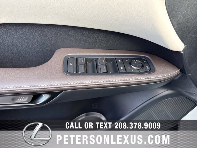 New 2026 Lexus RX 350 Premium Plus w/ Convenience Package AWD/4WD image 23