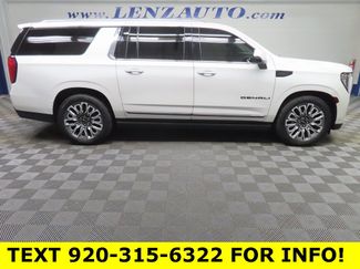 Used 2024 GMC Yukon XL Denali Ultimate video 2