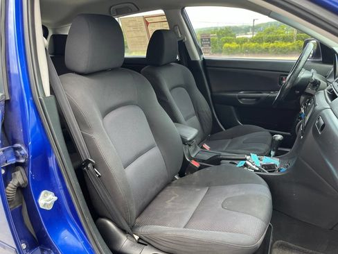 Used 2007 MAZDA MAZDA3 s Sport FWD image 24