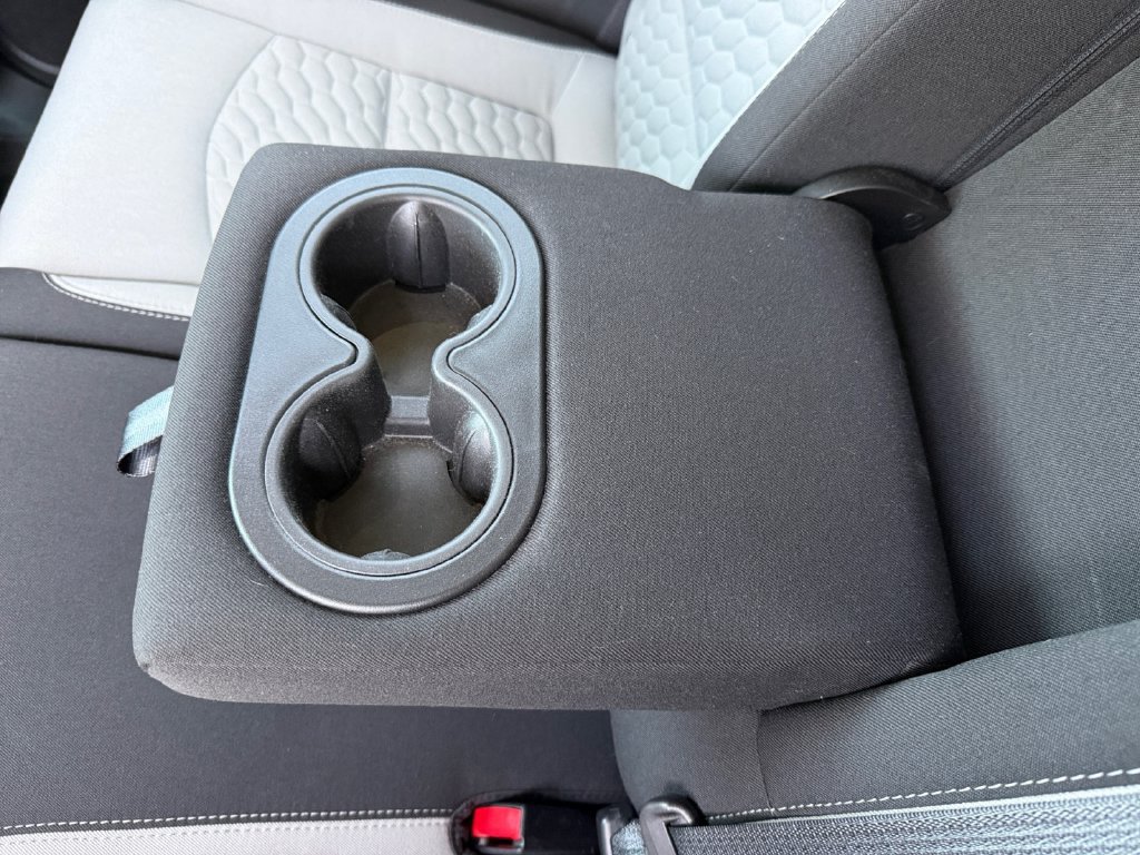 Used 2019 Chevrolet Equinox LT FWD image 17