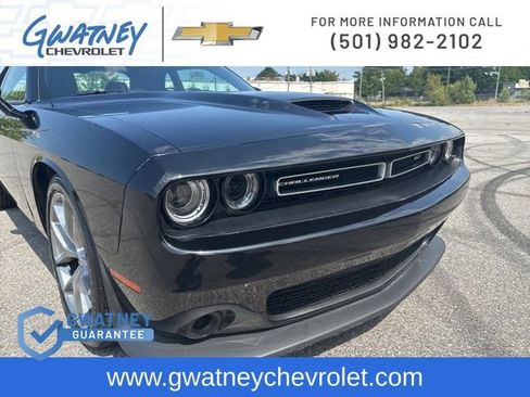 Used 2023 Dodge Challenger GT image 13