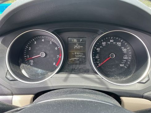 Used 2015 Volkswagen Jetta SE FWD image 18