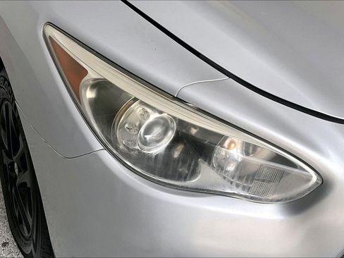 Used 2015 INFINITI QX60 AWD w/ Premium Plus Package image 40